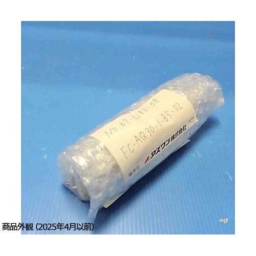 面積式流量計 0.4−5L/min Rc