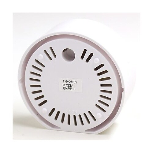 φ64mm 温度・湿度計 EA728EB