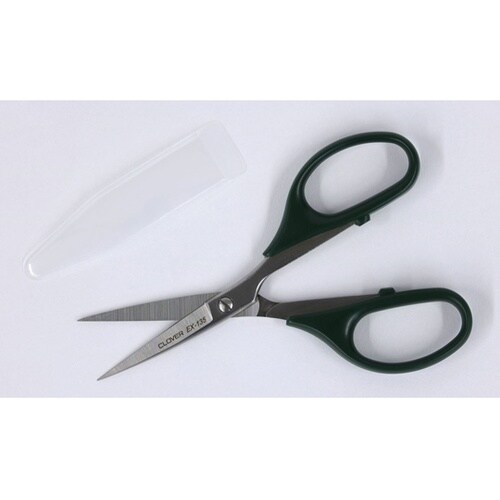 パッチワークはさみ 13.5cm EX−