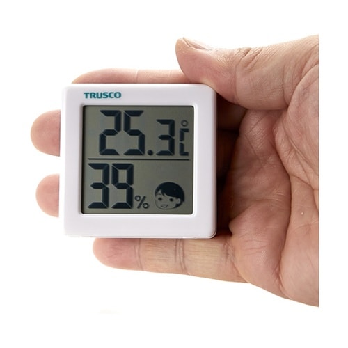SDTH55 小さい温湿度計