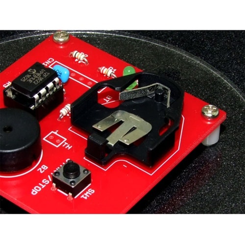 温度感知自動ラーメンタイマー KP−IS