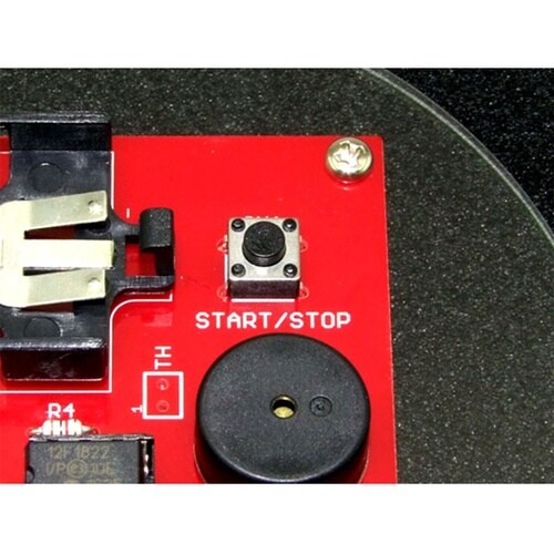 温度感知自動ラーメンタイマー KP−IS