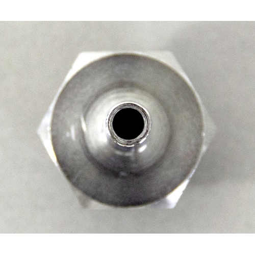 ホース口吸気管 M20×P1×φ8