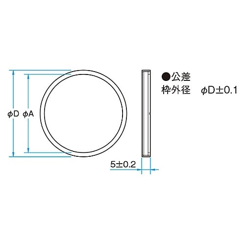 MAN−52−20 NDフィルター