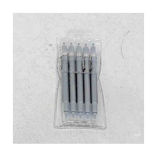 カセットペン 1袋(5本入) 51001