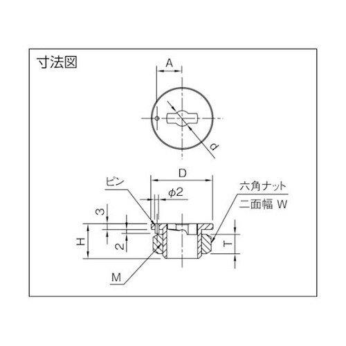 QCTH0525NSUS カムケース
