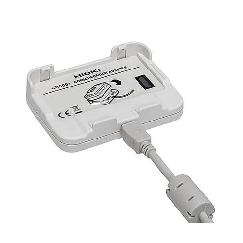 データロガー用データ収集器 EA742H