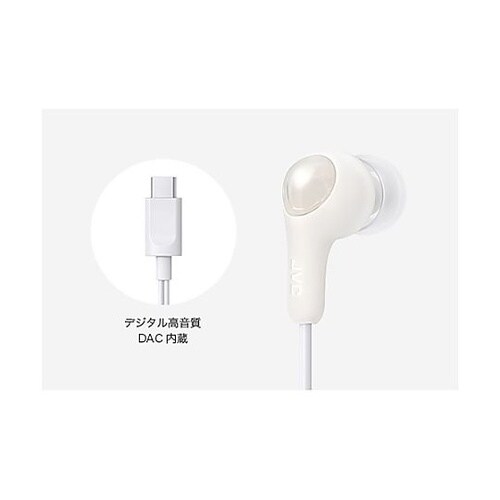 1.2m テレワーク用イヤホン(カナル型