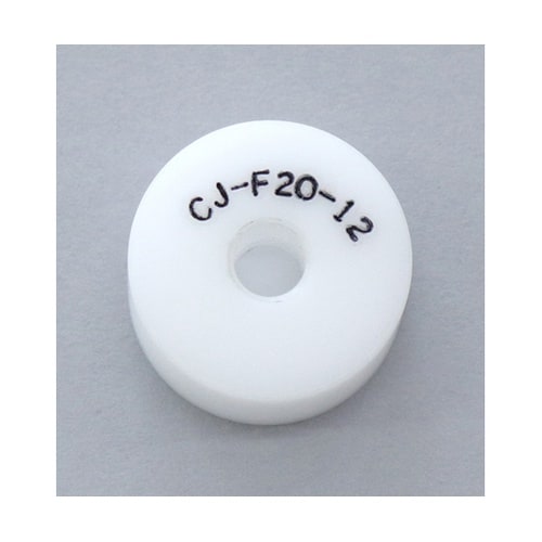 テクスチャー試験機用治具 平型圧子φ20