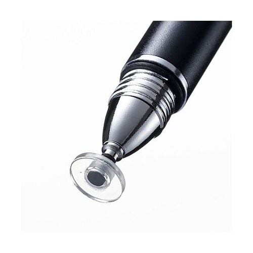 φ12x130mm タッチペン(ディスク