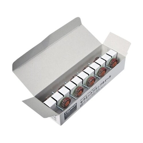 セラミックフラップホイール 軸径3mm