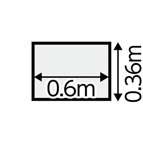 使い捨てシーツ 白 ミニ 36×60cm