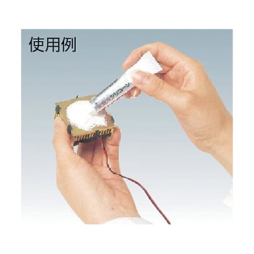 SCV22 放熱用シリコン