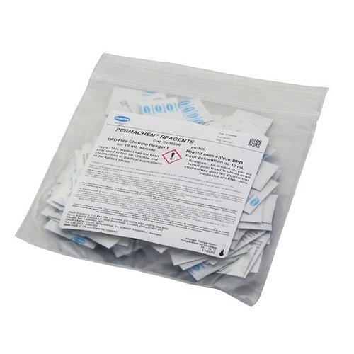 HACH0578 遊離塩素用試薬