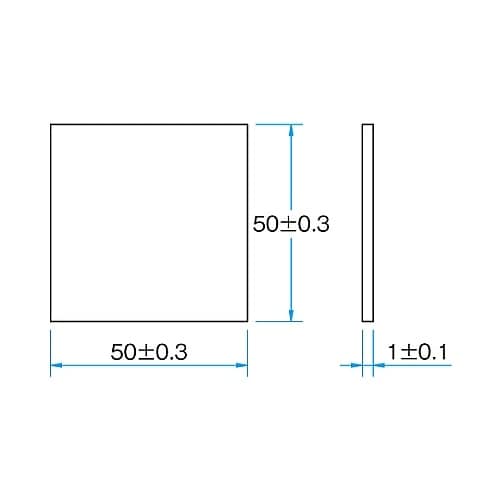 DIF−50S−GRE フィルター