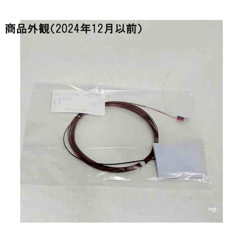 D−TFPF5 被覆熱電対