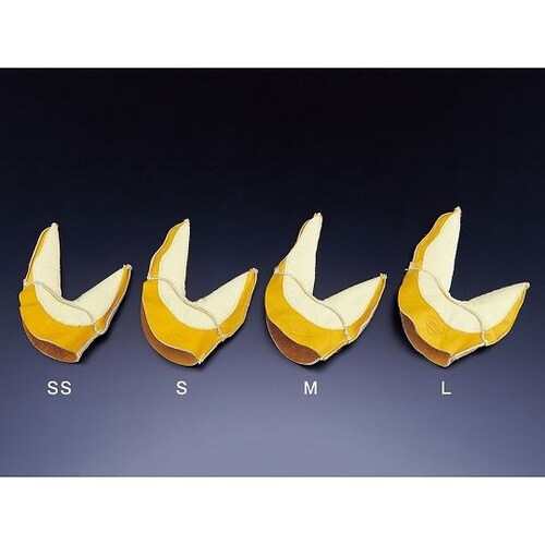 27877 マウス保定グローブ M