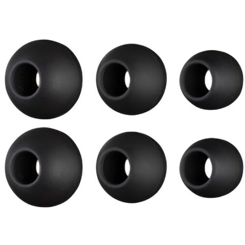 1.0m テレワーク用イヤホン(カナル型