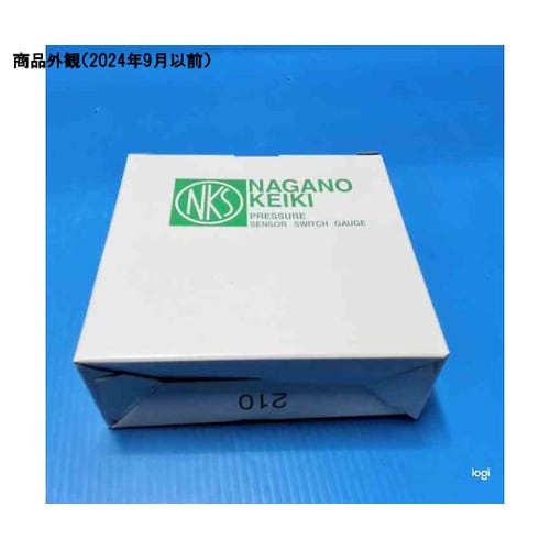 小形デジタル微差圧計 アナログ出力1−5