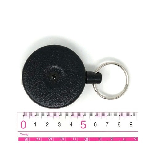 キーリール 120cmケブラーコード ブ