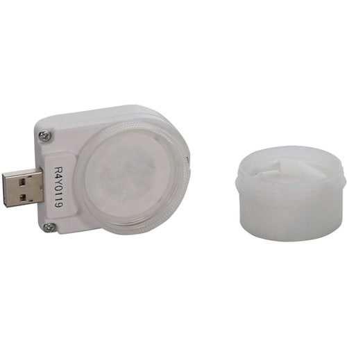 センサー付試料容器 電気抵抗型 AW用