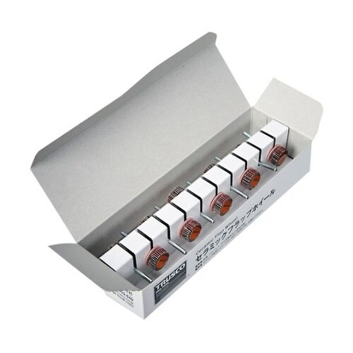 セラミックフラップホイール 軸径3mm