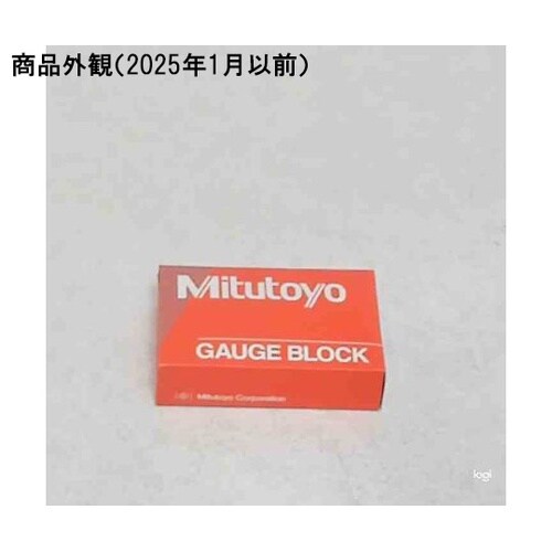 4.00−0 ゲージブロックバラBM1