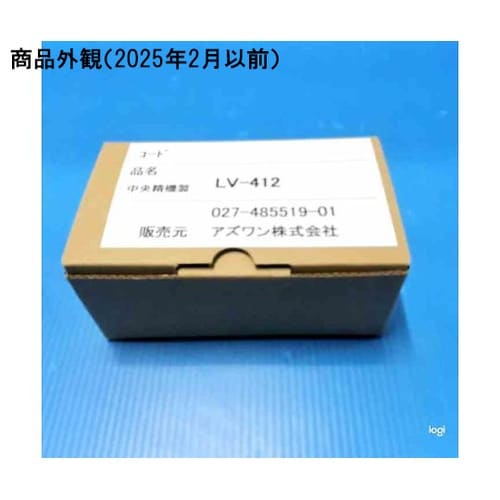 LV−412 Z軸ステージ