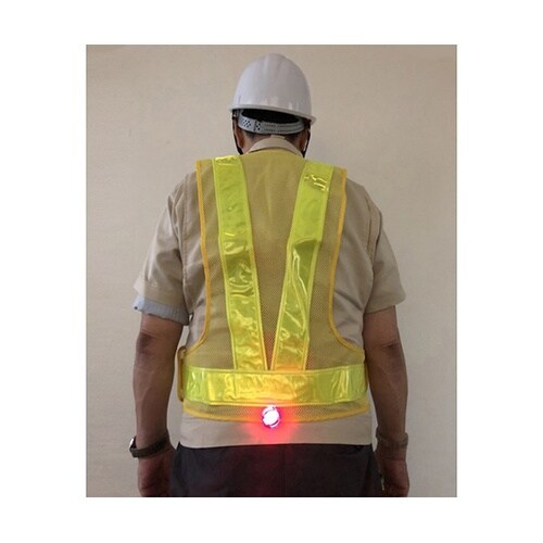 SLWA10HBR セーフティライト