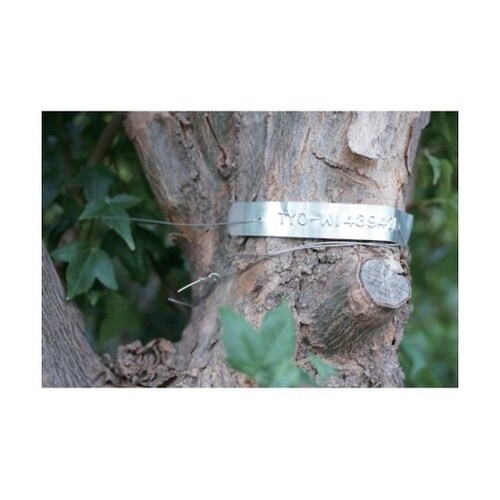 Mー1011用 アルミテープのり付き 1