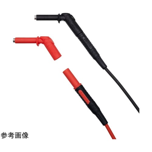 マグネットコンタクト 赤・黒 AMC20