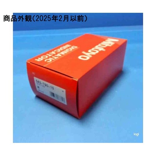 デジマチックインジケータ 543−790