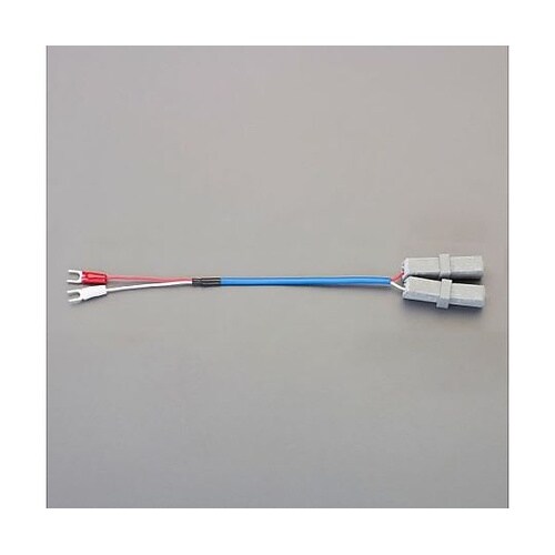 K熱電対用ワンタッチコネクタ(Y端子付)