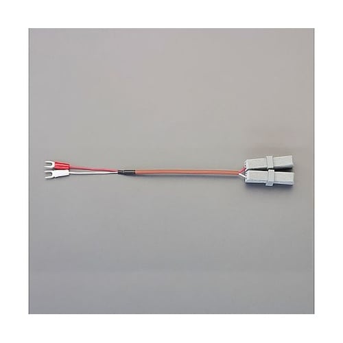 T熱電対用ワンタッチコネクタ(Y端子付)