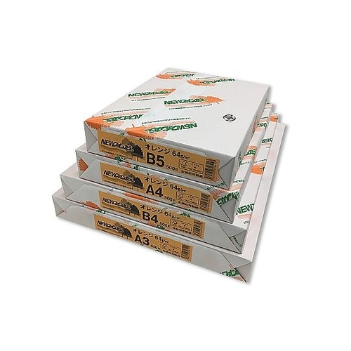 007574629 コピー用紙 B4