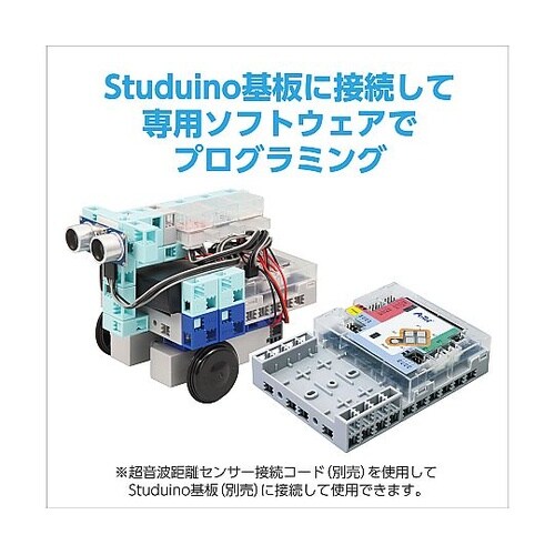 86848超音波距離センサHC−SR04