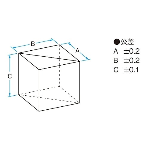 CSMH−25−550 ハーフミラー