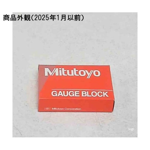 2.00−0 ゲージブロックバラBM1