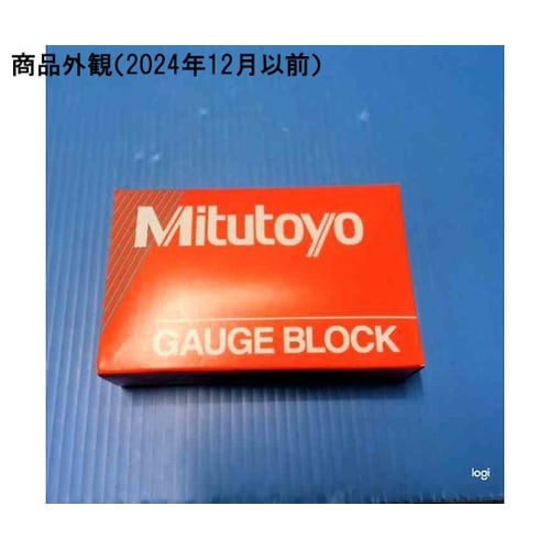 1.00−1 ゲージブロックバラBM1