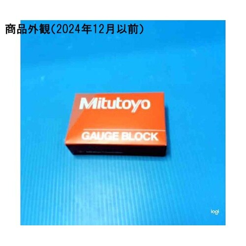 0.50−0 ゲージブロックバラBM1