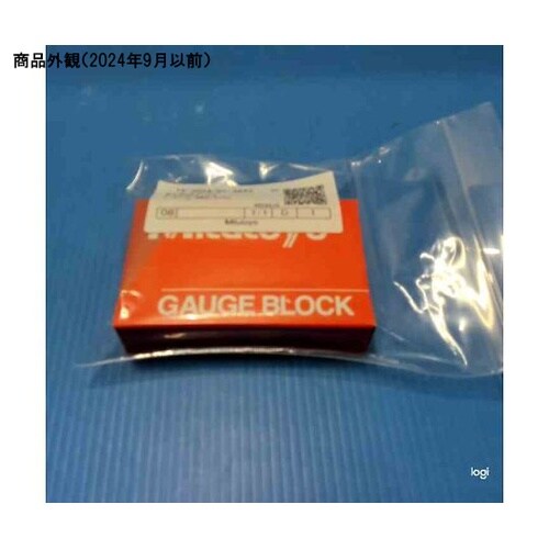 C1.37−2 セラミックゲージブロック