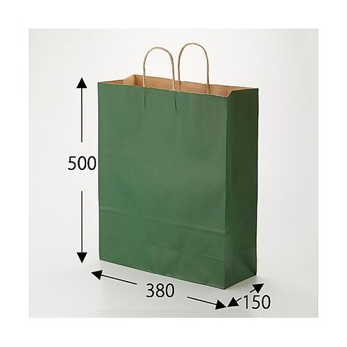 003283002 手提げ紙袋カスタム判