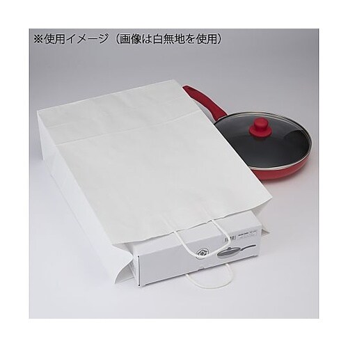 003283002 手提げ紙袋カスタム判