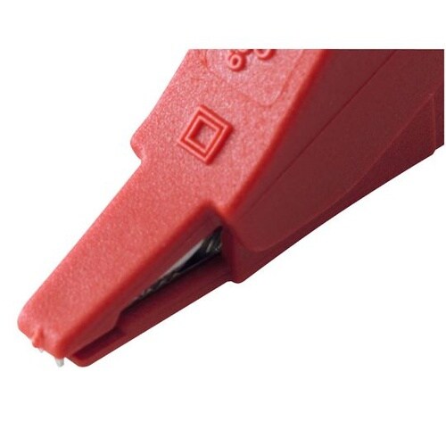 L9790−01 ワニ口クリップ