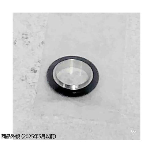 NW25 センターリング SUS/Vit