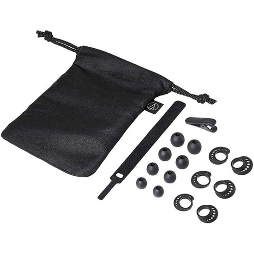 ヘッドセット ブラック ATH−202C