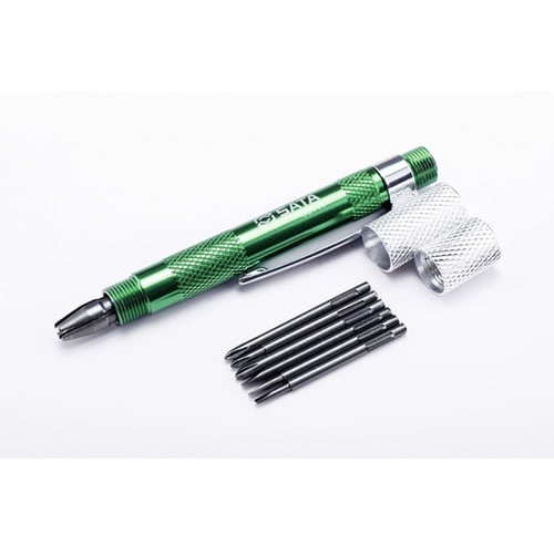 ミニドライバーセット RS−03141