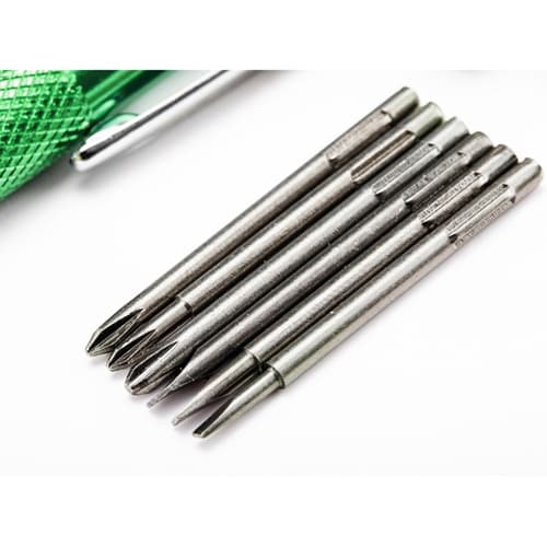 ミニドライバーセット RS−03141