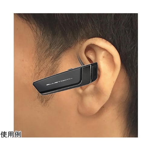 Bluetoohイヤホンマイク BL−1