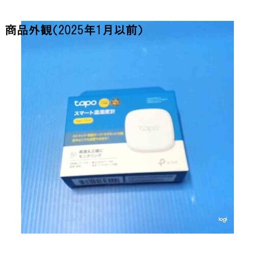 スマート温湿度計 TAPO T310(J